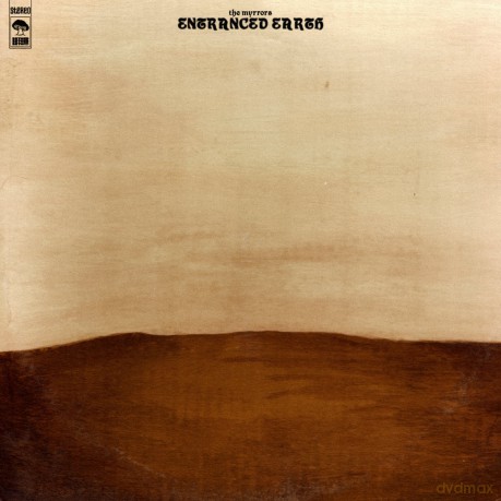Myrrors: Entranced Earth [CD]