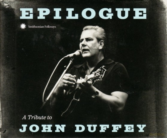 John Duffey: Epilogue [2CD]