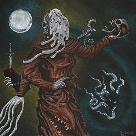 Chaos Moon: Eschaton Memoire [CD]