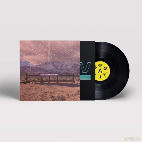 Arcade Fire: Everything Now (Creole Version) [Winyl]