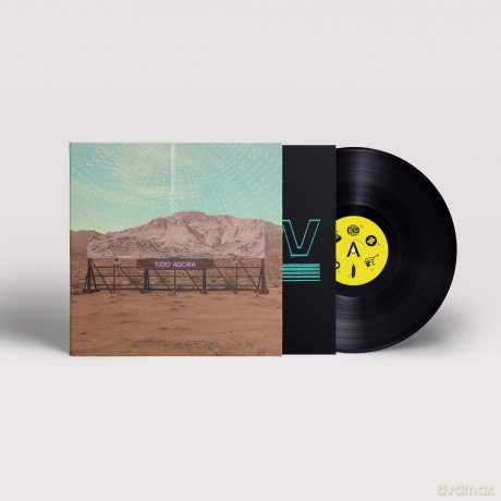Arcade Fire: Everything Now (Portuguese Version) [Winyl]