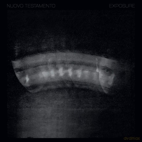 Nuovo Testamento: Exposure [Winyl]