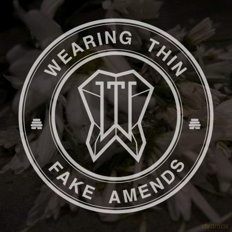 Wearing Thin: Fake Amends [CD]