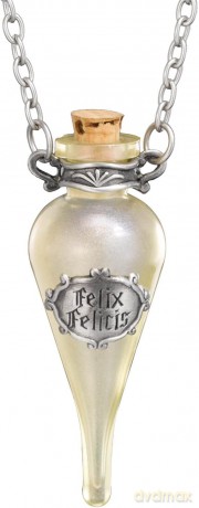 Harry Potter: Felix Felicis Wisiorek z ekspozycją