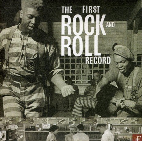 First Rock And Roll Record [3CD]