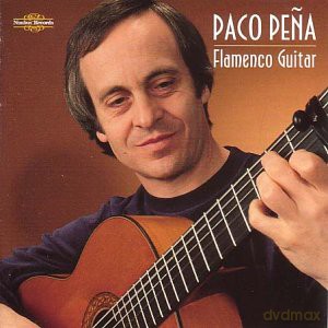 Paco Pena: Flamenco Guitar [2CD]