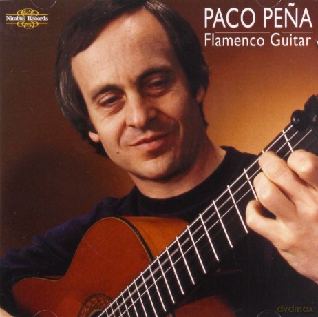 Paco Pena: Flamenco Guitar [2CD]