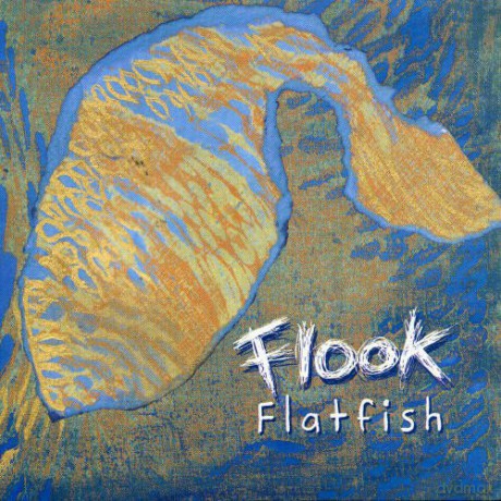 Flook: Flatfish [CD]