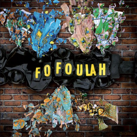 Fofoulah: Fofoulah [CD]