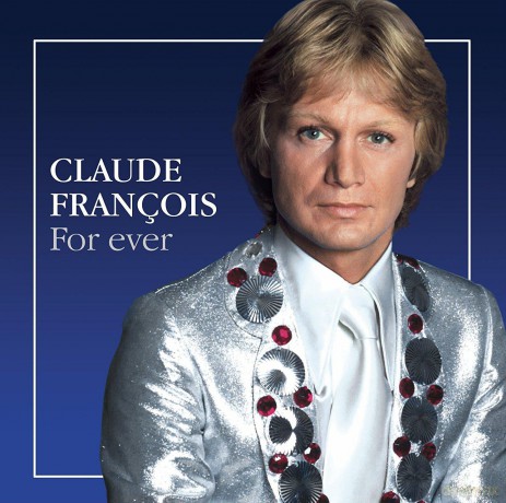 Claude Francois: For Ever [3CD]