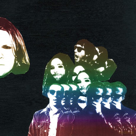 Ty Segall: Freedoms Goblin [KASETA]