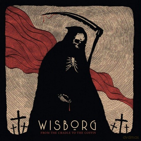 Wisborg: From The Cradle To The Coffin [Winyl]