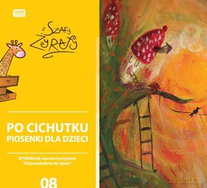 Po cichutku [CD]