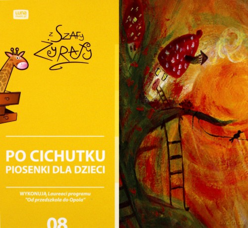 Po cichutku [CD]