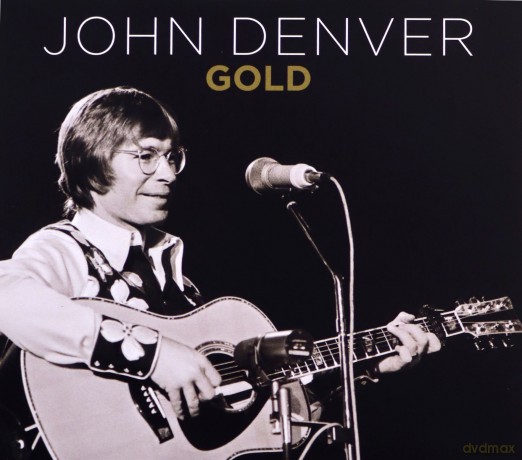 John Denver: Gold [3CD]