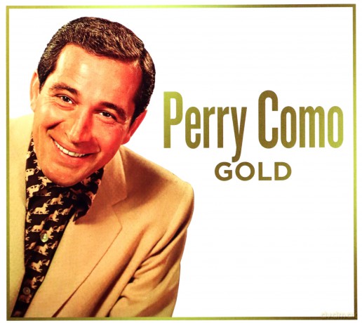 Perry Como: Gold [3CD]