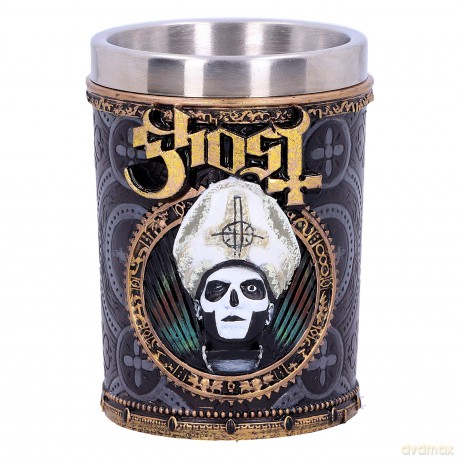 Ghost: Gold Kieliszek