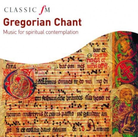 Vienna Choral Schola: Gregorian Chant [CD]