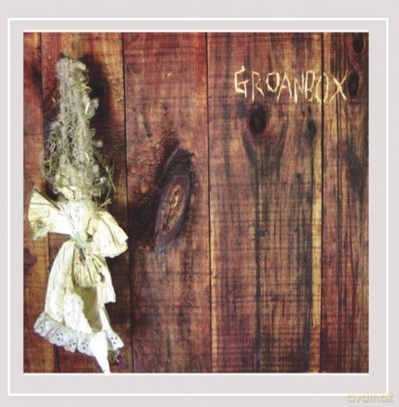 Groanbox: Groanbox [CD]