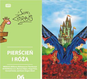 Pierścień i Róża (digipack) [CD]
