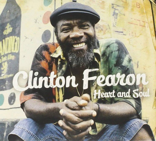 Clinton Fearon: Heart And Soul [CD]