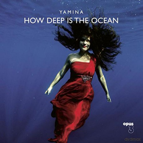 Yamina: How Deep Is The Ocean [Winyl]