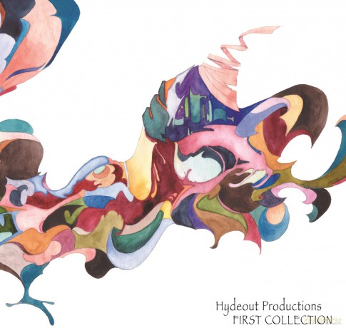 Hydeout Productions: First Collection [2xWinyl]