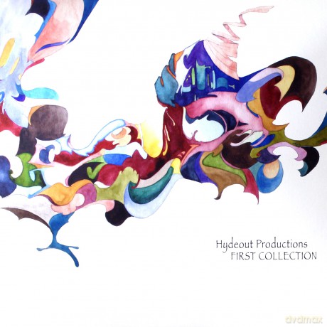 Hydeout Productions: First Collection [2xWinyl]