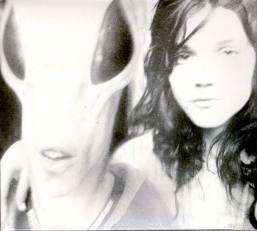 Soko: I Thought I Was An Alien [CD]
