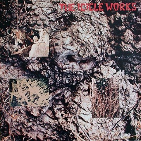 Icicle Works: Icicle Works [2CD]