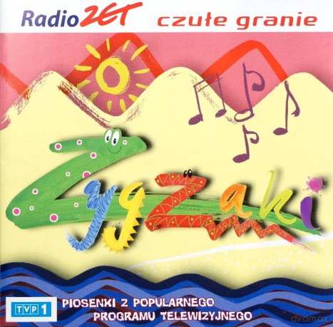 Zygzaki [CD]