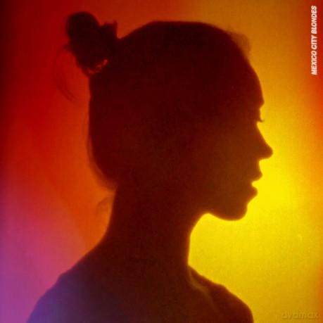 Mexico City Blondes: Idle Mind [CD]