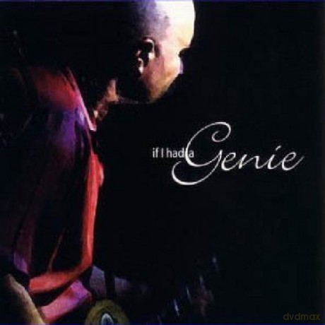 Junior Watson: If I Had A Genie [CD]