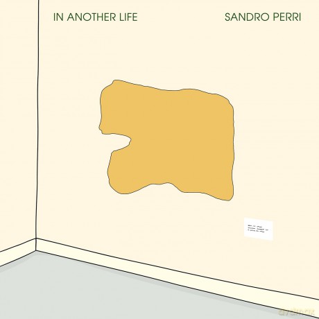 Sandro Perri: In Another Life [CD]