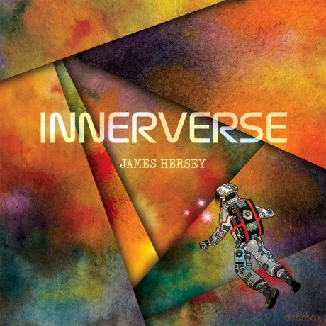 James Hersey: Innerverse [Winyl]