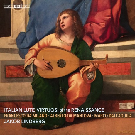 Milanomantovadallaquila: Jakob Linberg [CD]