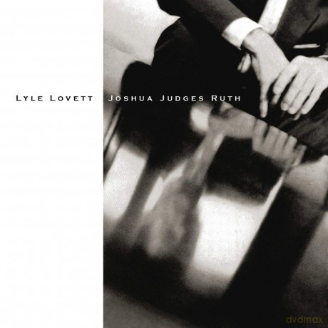 Lovett Lyle: Joshua Judges Ruth [CD]