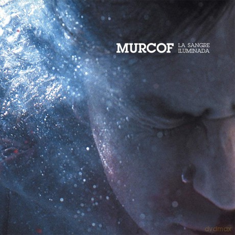 Murcof: La Sangre Iluminada [Winyl]