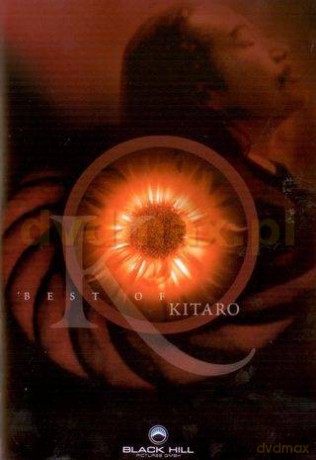 Best of Kitaro [DVD]