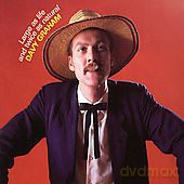 Davy Graham: Large As Life And Twice A [CD]