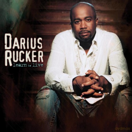Darius Rucker: Learn To Live [CD]