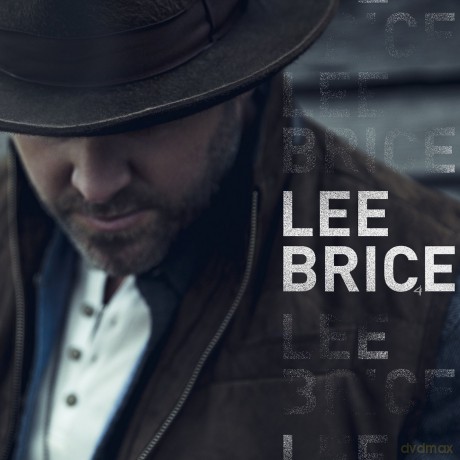 Brice Lee: Lee Brice [CD]