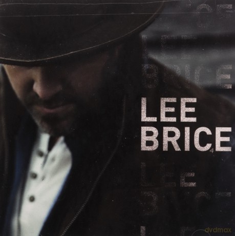 Brice Lee: Lee Brice [CD]