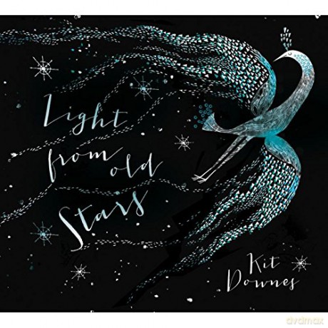 Kit Downes: Light From Old Stars [CD]
