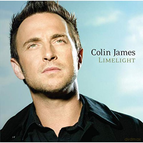 Colin James: Limelight [CD]