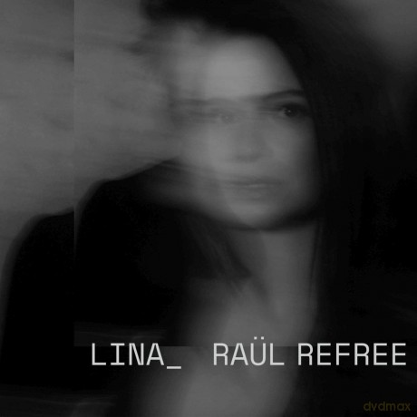 Lina_Raul Refree: Lina_Raul Refree [CD]