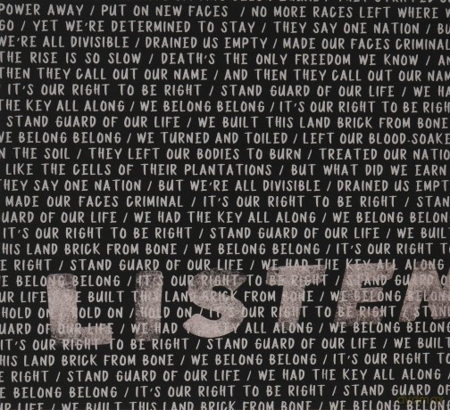 Kyshona: Listen... [CD]