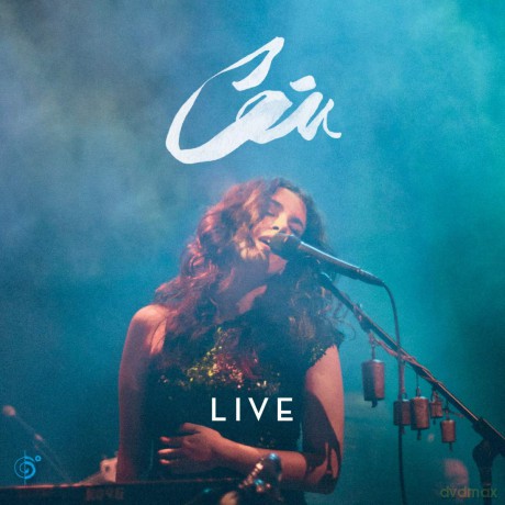 Ceu: Live [CD]