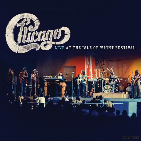 Chicago: Live At The Isle Of Wight Festival [2xWinyl]