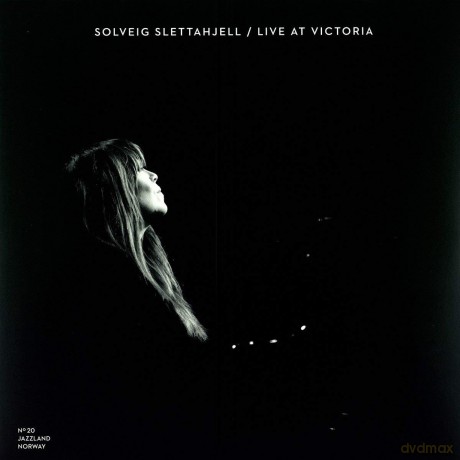 Solveig Slettahjell: Live At Victoria [Winyl]
